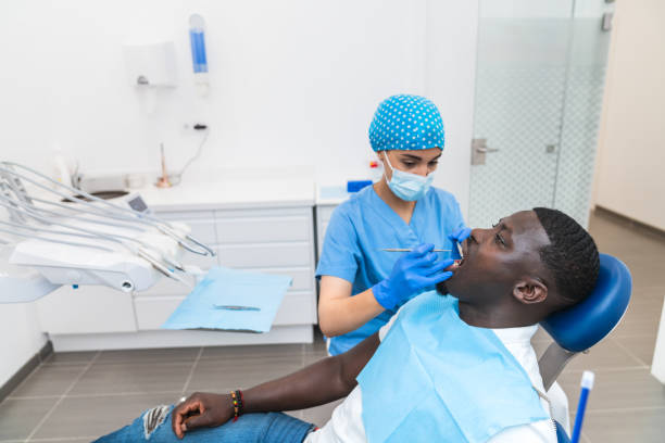 Best Weekend Emergency Dentist in Waterville, OH