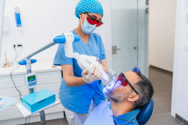 Best Walk-In Emergency Dentist in Waterville, OH